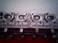 Zylinderkopf PH 4